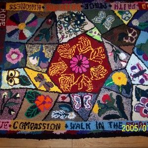 Meet your Posher, Joanne